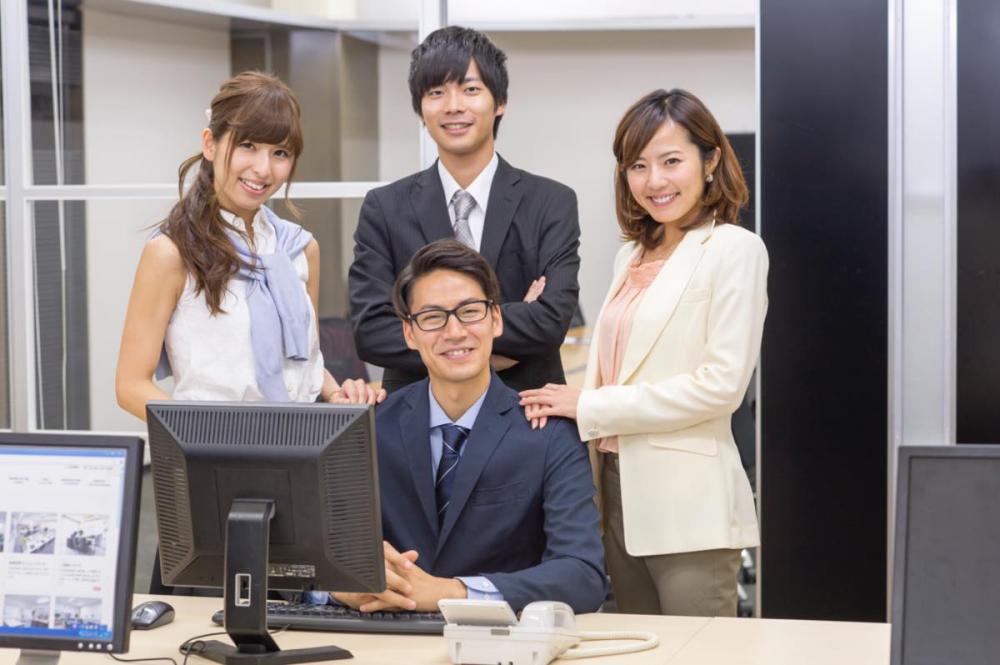 実務経験・取得資格を活かせる経理事務~PCスキルも活かせます