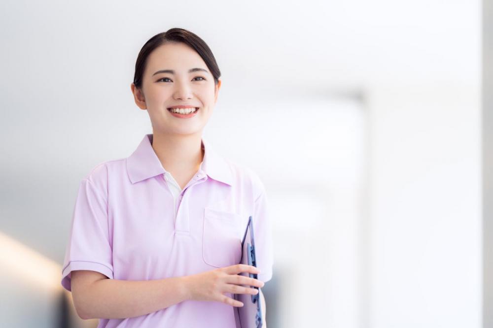 扶養内のお仕事/健康診断センター受付事務【浜松中区】