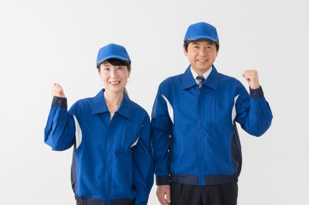 軽作業/冷凍庫内での商品ピッキング