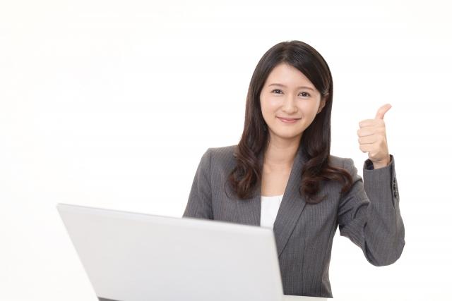 Webサイト運営・更新スタッフ