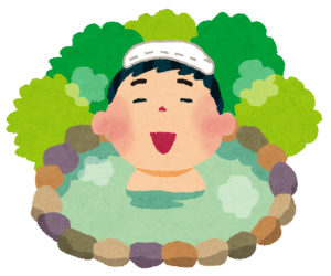 【秋保温泉】レストランでの配膳業務