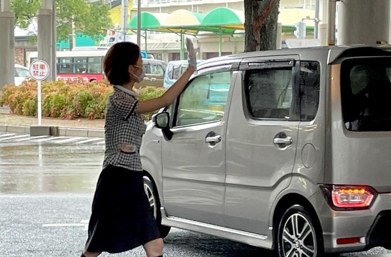 【扶養内OK！】◎ママさん活躍中♪◎聖隷三方原病院玄関案内