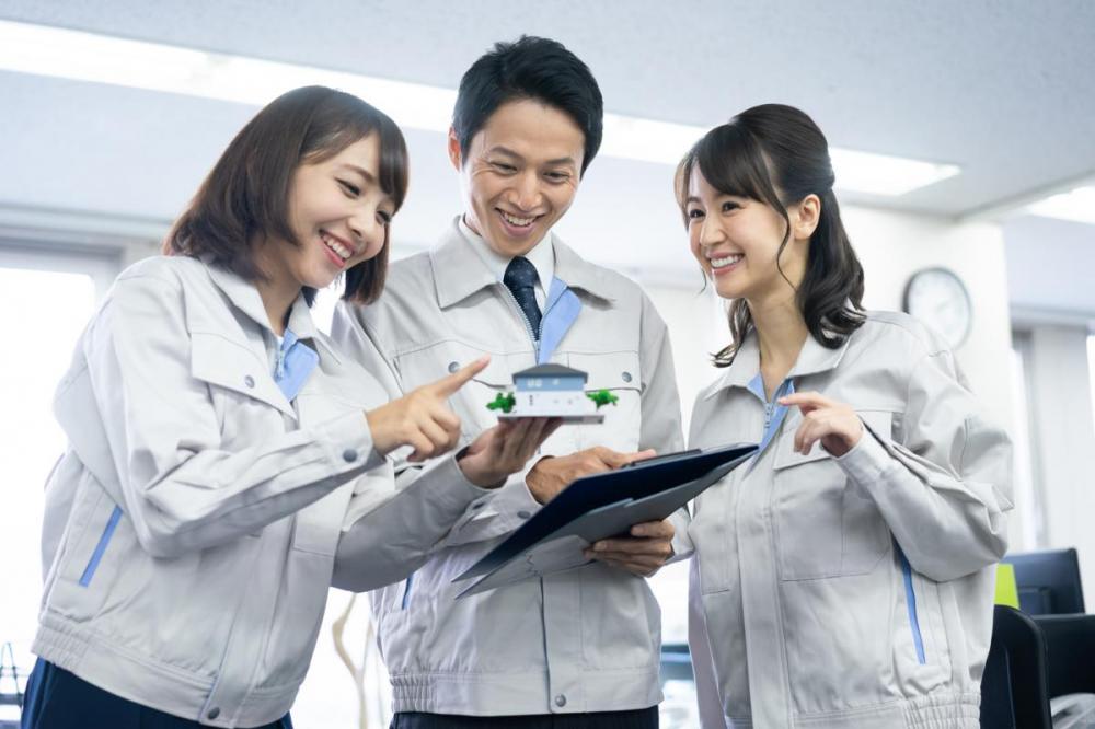 機械CADオペレーター【浜松北区】経験者募集(残業多め)