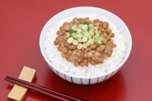 大手食品工場で納豆製造スタッフ