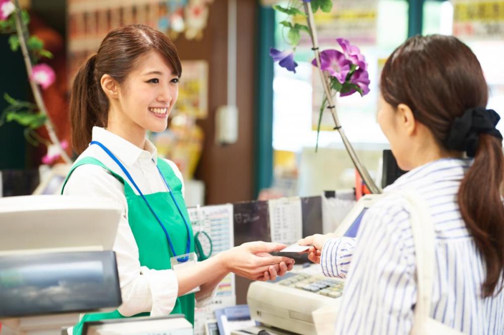 夕方~20時まで スキマ時間のお仕事にいかがですか?