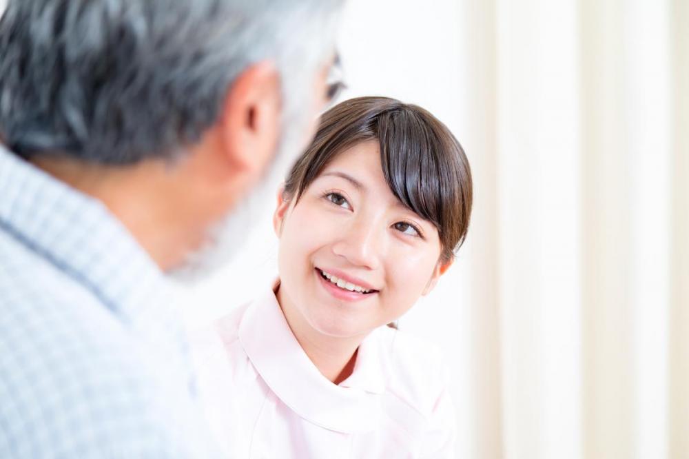 リハビり病院での看護アシスタント【浜松中区】週3・未経験OK