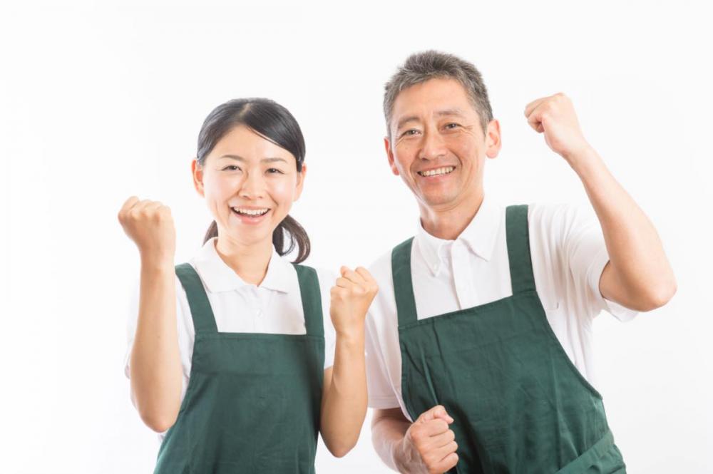 <清水町>年齢不問!2/18・2/19の棚卸業務