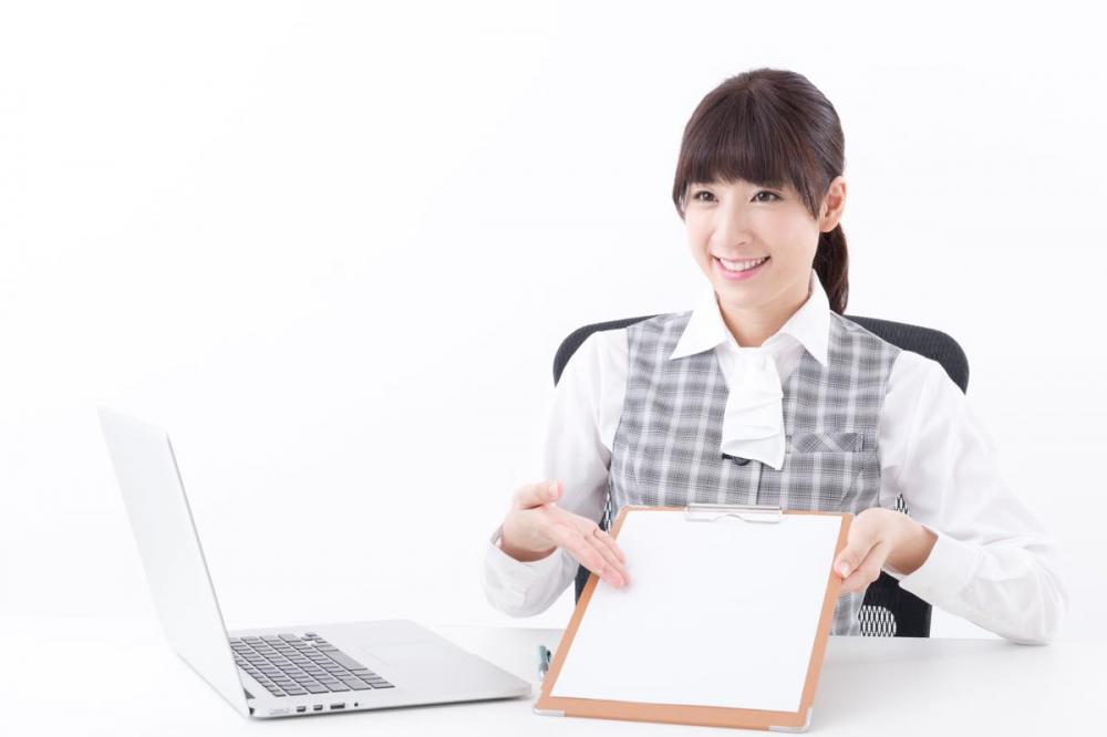 総合病院でのご案内業務【浜北区】