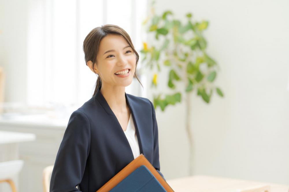 \扶養内OK!/午前中だけの総務事務【西区】
