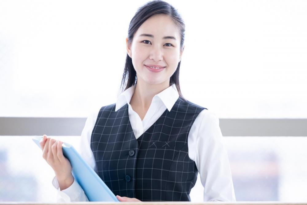 年度末までの期間限定:病院会計窓口業務(医療の知識必要なし)