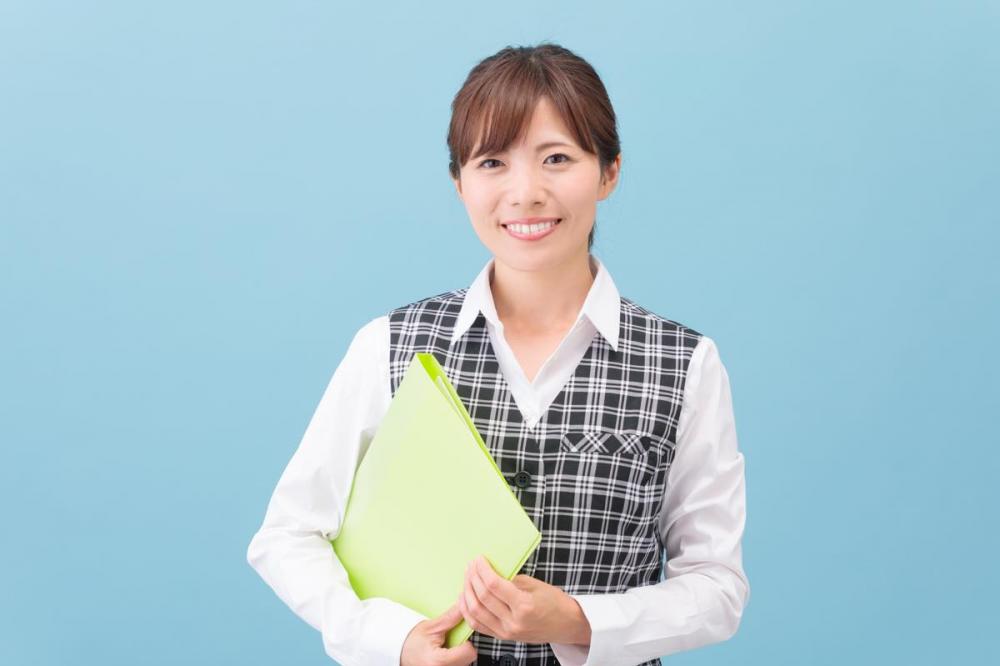 総合病院の一般事務~医療の知識・経験は必要ありません