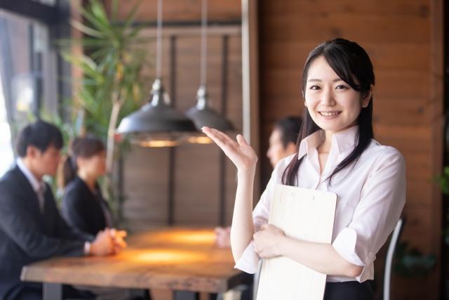 秩父での総務事務職【社員登用有】