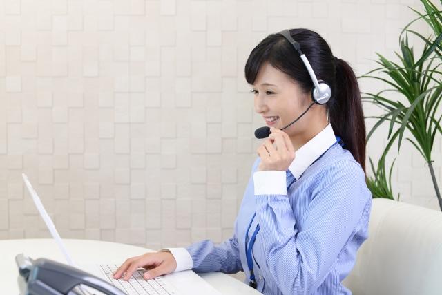 未経験可!通信サービスの加入者アフターサポート/内勤*北浦和