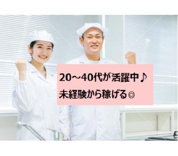 大手製薬メーカー/クリーンルームにて医薬品の検査/梱包