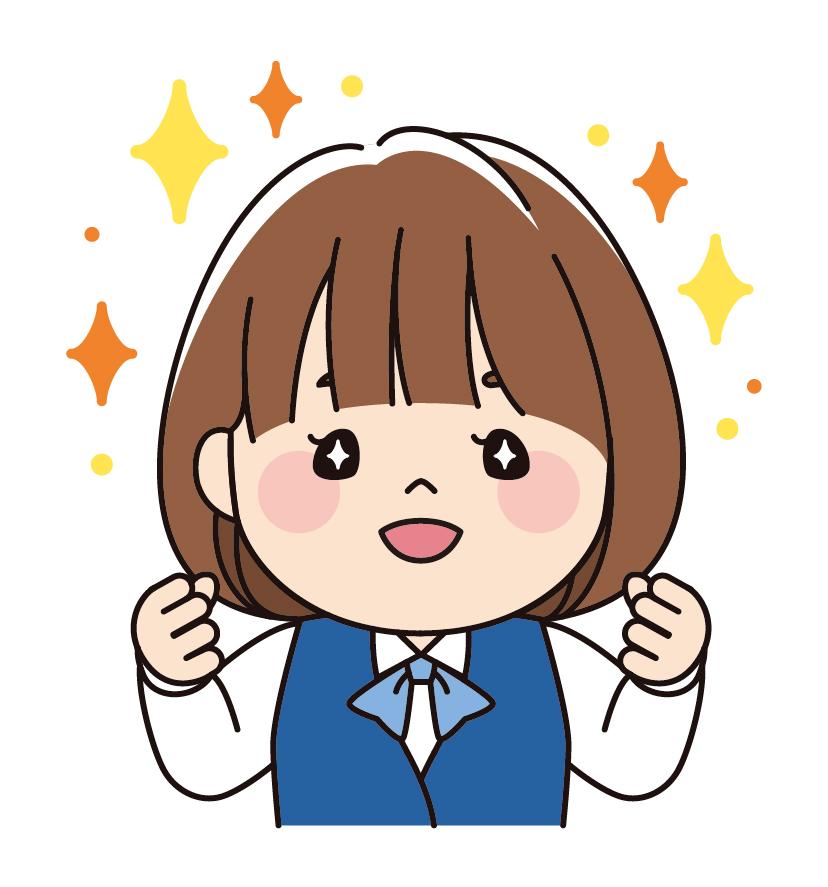 狭山の健診センターで受付業務