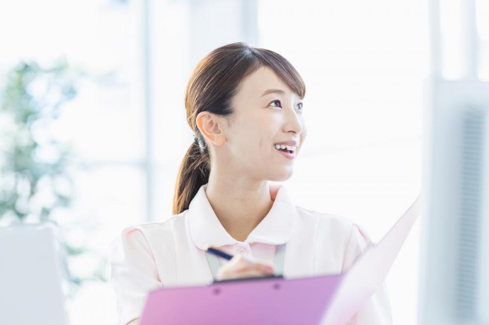 医療未経験からスタートできる病院での会計窓口受付と事務業務