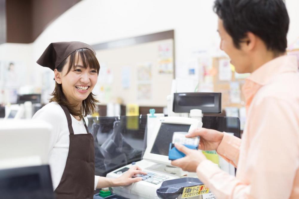お惣菜屋さんでの接客・販売スタッフ/半日勤務・週2日からOK
