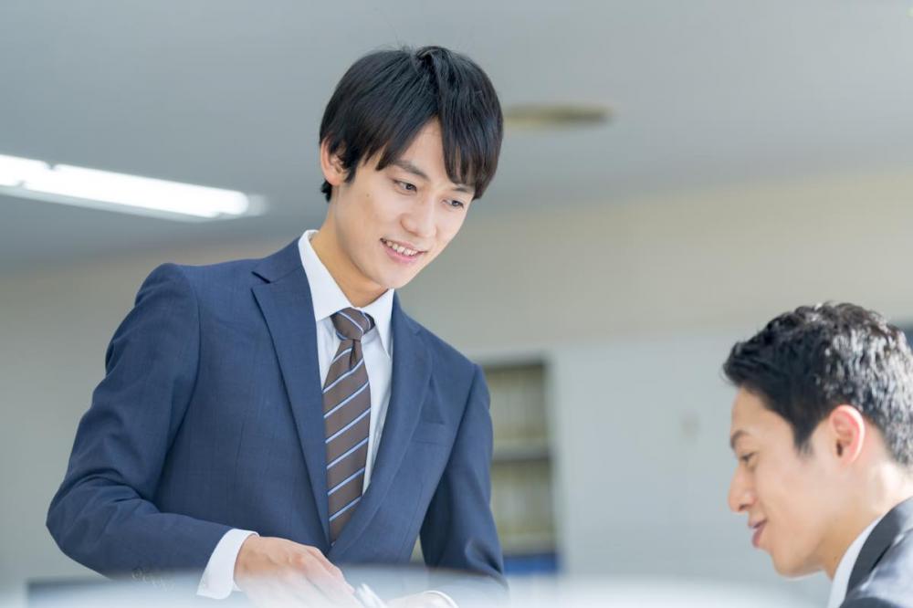 正社員を目指せる社内SE/システム保守経験者【袋井市】