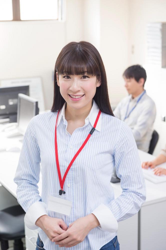 総務事務【浜北】総合病院の管理部門でのお仕事(給与計算など)