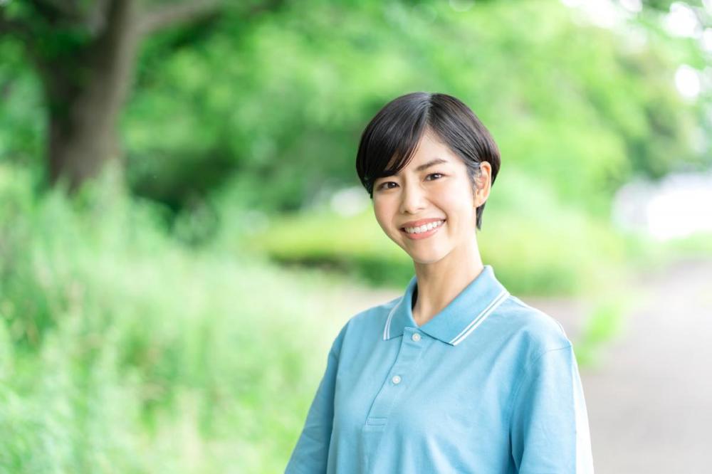 特別養護老人ホームでの介護事務/あなたのスキルが活かせます