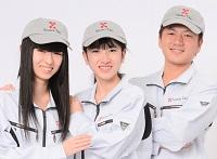 大手企業での製造のお仕事。