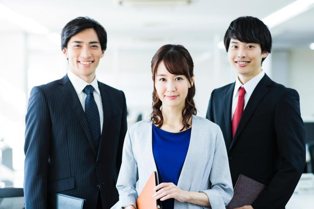 物流機器のレンタル・販売を行う企業での営業サポートスタッフ