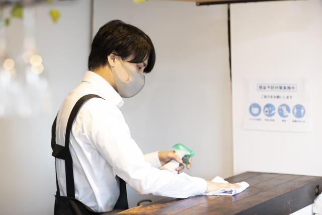 【池袋】勤務時間・日数応相談★健診センターで簡単なクリーン