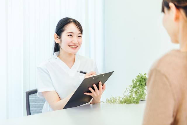 【川崎】健診センター★受付窓口♪\若手女性スタッフ活躍中/