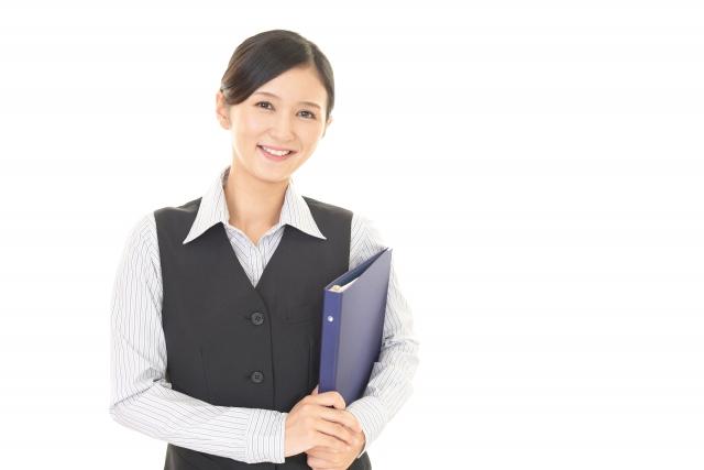 時給1600円!事務経験あればOK!大学病院で事務のお仕事