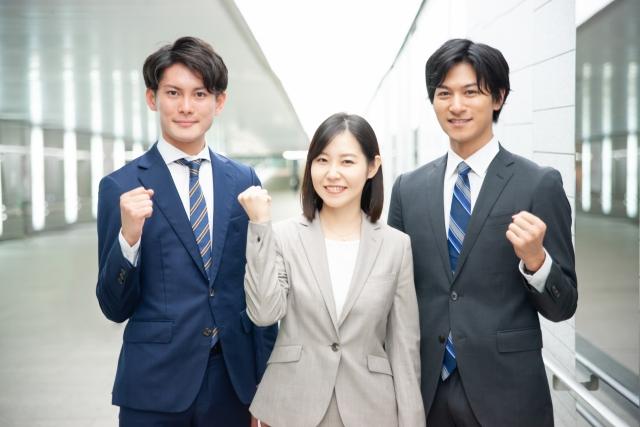 12月開始/大手商社の法人営業*既存顧客/月収30万以上可