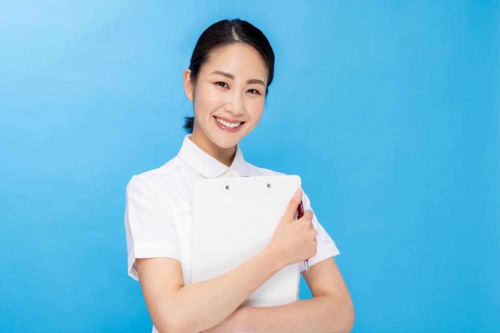 <契約社員>新規立ち上げ看護助手の管理業務