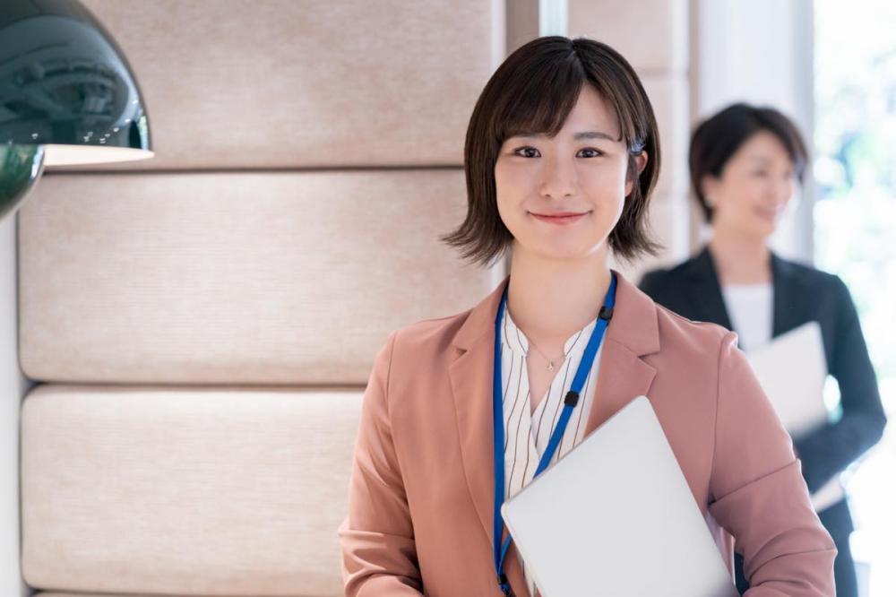 期間限定(2024/2スタート)1ヶ月の御前崎官公庁受付事務