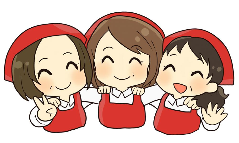【扶養内】1月31日迄の短期*格安スーパーでの軽作業*桶川