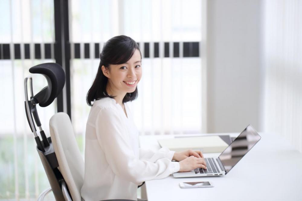 【中区】時短で出来る資料作成業務