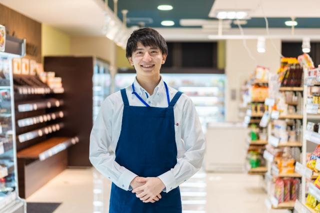 【高時給1400円・短期】桶川市西のスーパーで袋詰め&品出し