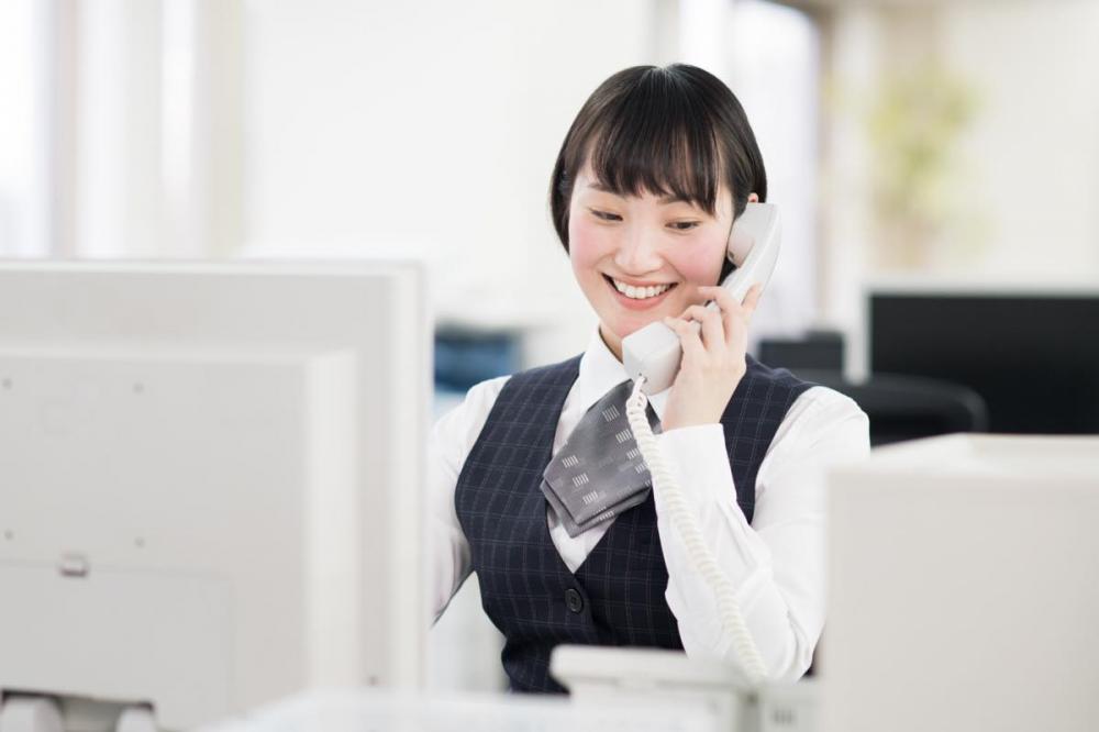 \紹介予定派遣/給与計算などの人事事務:袋井市