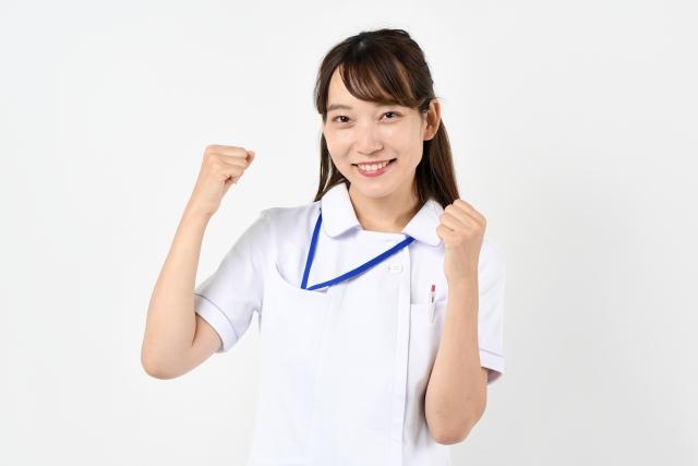 託児所完備・熊谷の病院で看護助手・週4勤務もOK