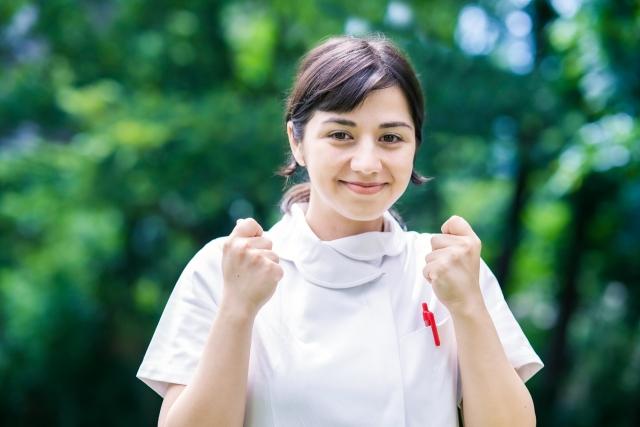 【未経験OK♪週3日~OK】ナースエイドのお仕事