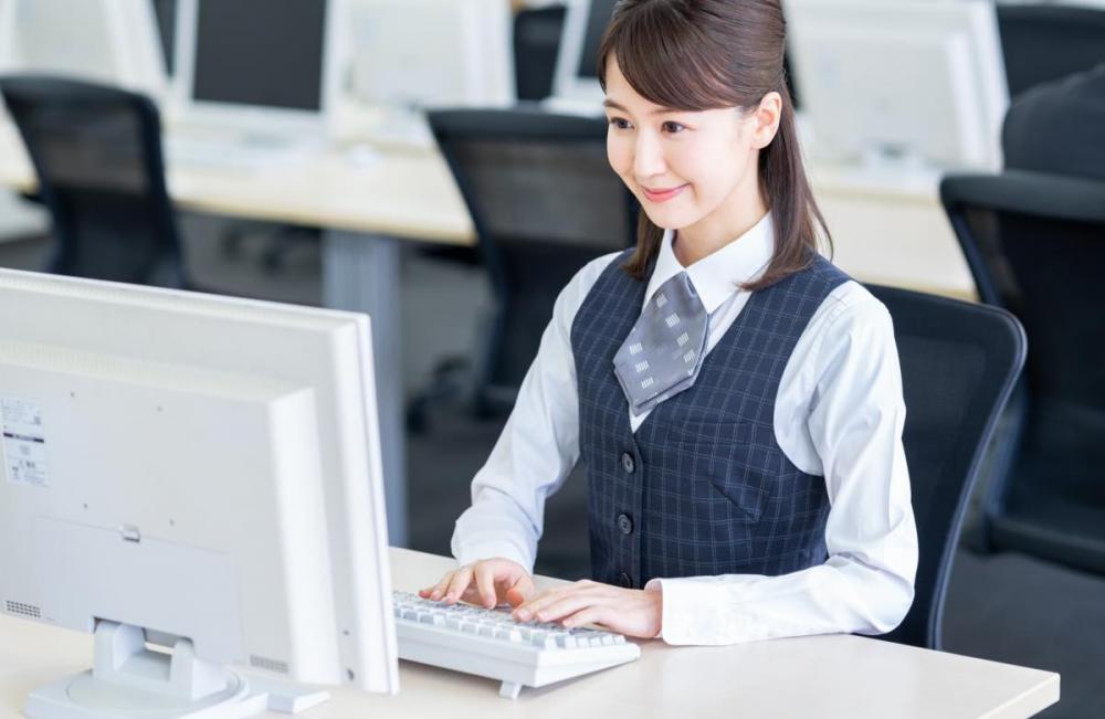 4月スタート!/金融関連企業での一般事務