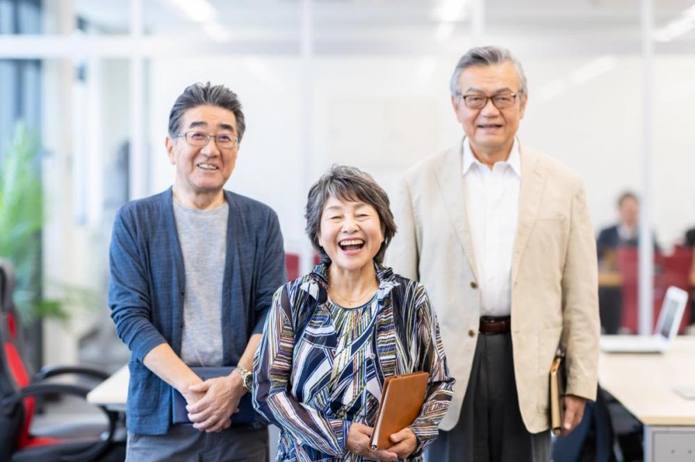 ＜富士市＞高時給◎生活相談員のお仕事