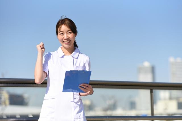 新浦安/時給1350円/大学病院で看護師の事務サポート