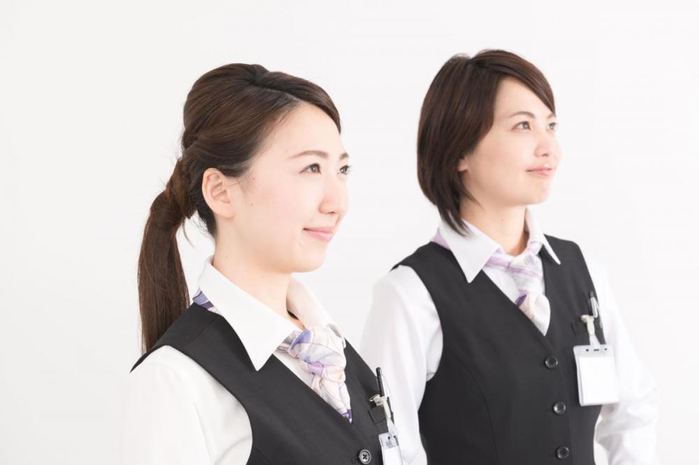 <三島市>人気の医療事務のお仕事