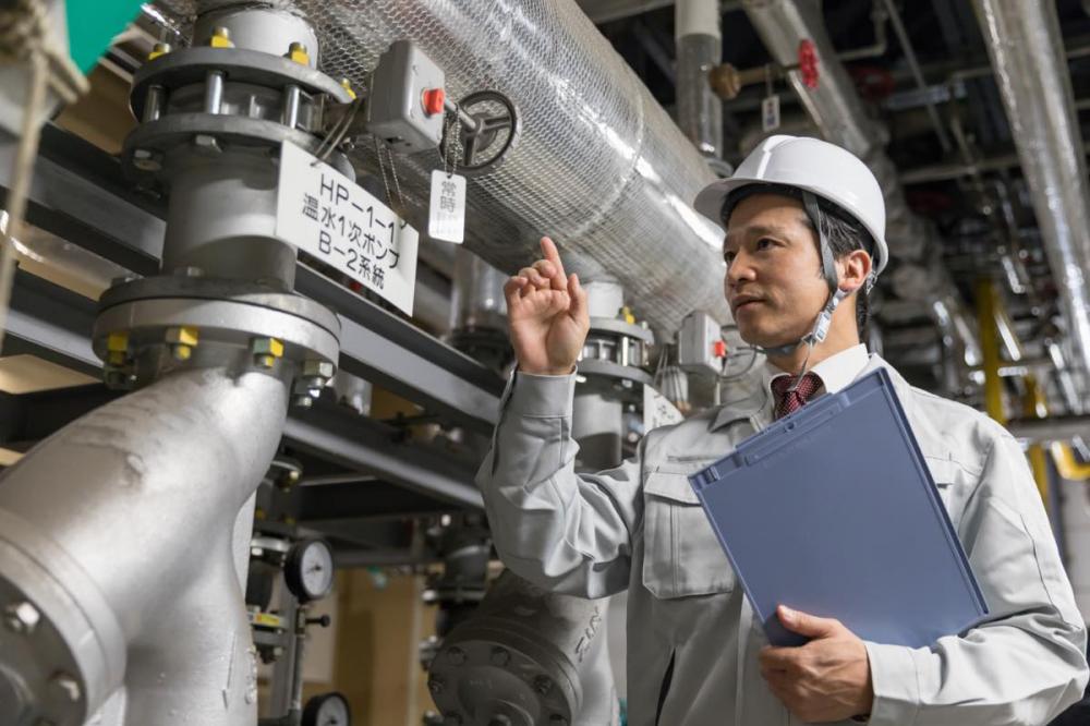 ◎工場長補佐正社員募集◎【旧北区】品質・工程管理など