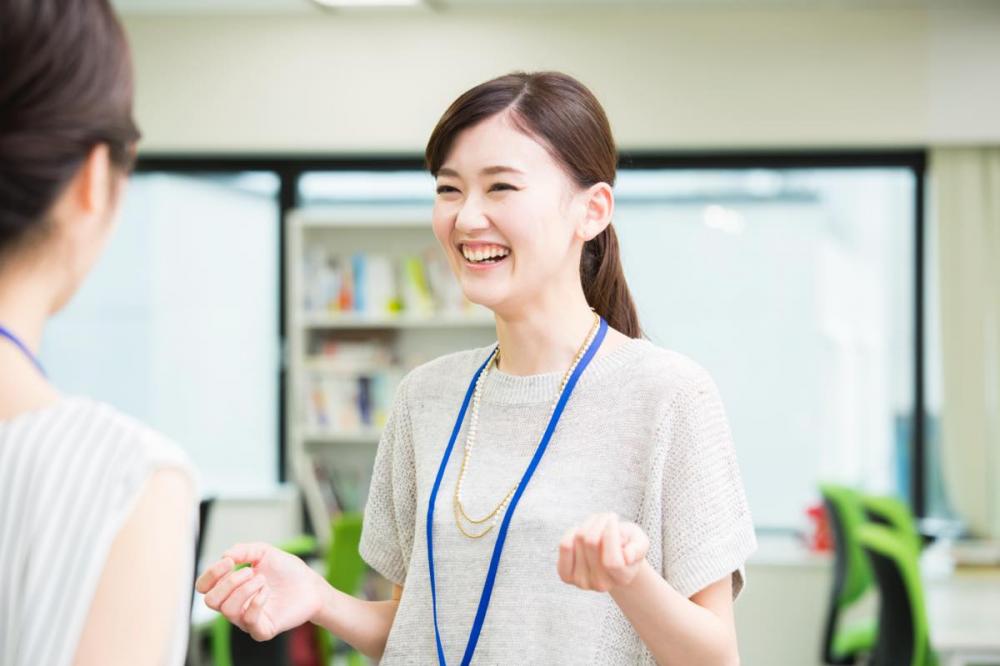 PC操作少なめの一般事務【旧浜松南区】産休代替(期間限定)
