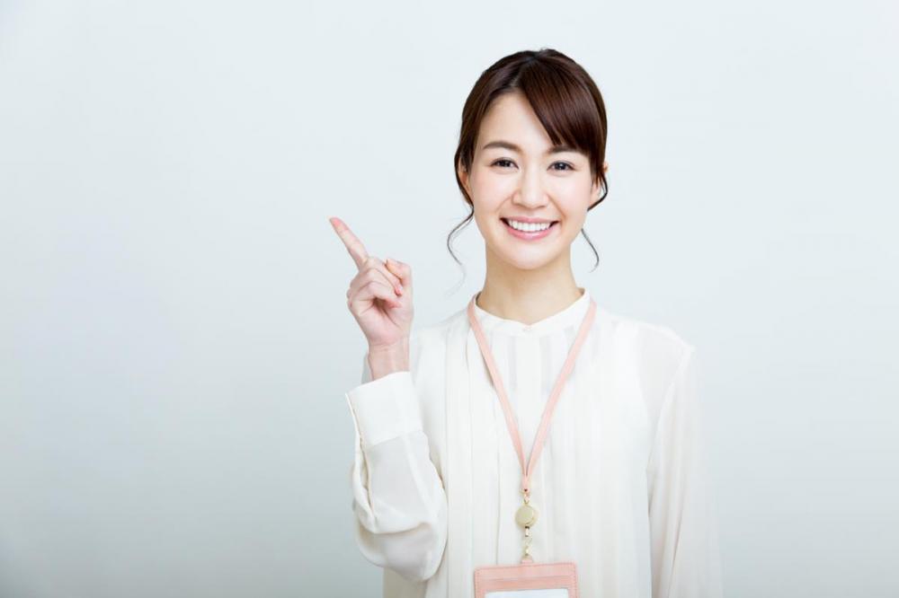 <富士市>大手会社のショールームでのご案内業務