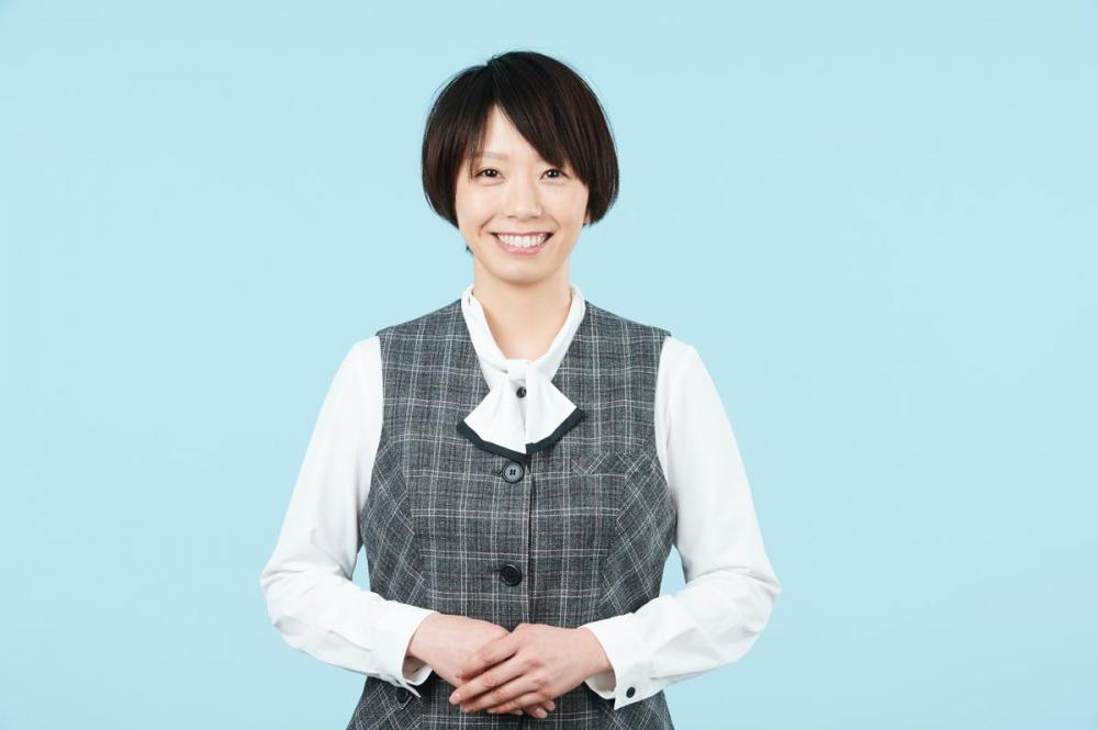 午後のみ・週3~4日/扶養内/病院正面玄関でのサポート業務