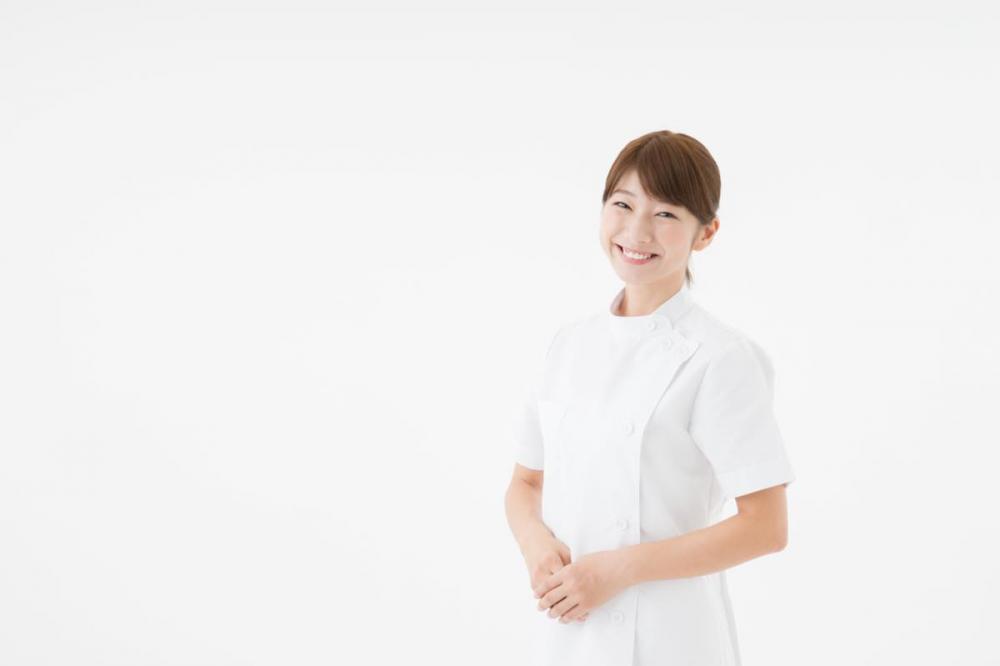 働きやすい職場:フォロー体制バッチリ【旧南区】健診受付測定
