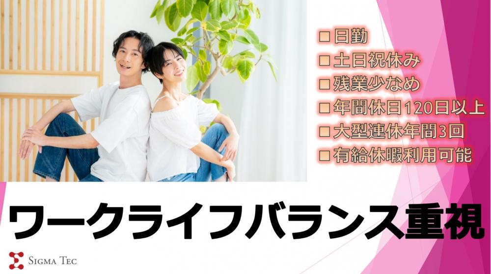 オープニング!電子製品のピッキング・梱包/大型倉庫内軽作業