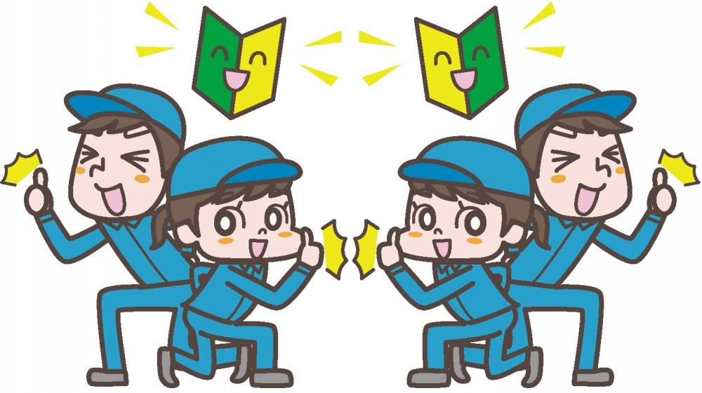 コツコツ研磨＆もくもく検査＊完全禁煙＊お弁当不要＊川越市