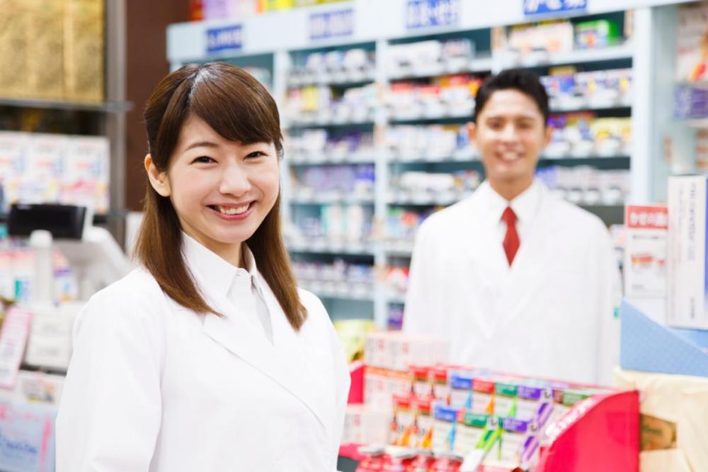 ◇期間限定:ピッキングなどの調剤薬局事務:旧南区◇